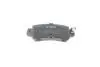 Тормозные колодки дисковые Mazda CX-5 \&#039;\&#039;R &quot;11&gt;&gt; BOSCH 0986494732 (фото 3)