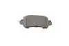 Тормозные колодки дисковые Mazda CX-5 \&#039;\&#039;R &quot;11&gt;&gt; BOSCH 0986494732 (фото 4)