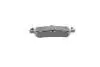 Тормозные колодки дисковые Mazda CX-5 \&#039;\&#039;R &quot;11&gt;&gt; BOSCH 0986494732 (фото 5)
