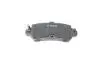Тормозные колодки дисковые Mazda CX-5 \&#039;\&#039;R &quot;11&gt;&gt; BOSCH 0986494732 (фото 6)