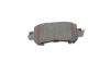 Тормозные колодки дисковые Mazda CX-5 \&#039;\&#039;R &quot;11&gt;&gt; BOSCH 0986494732 (фото 7)