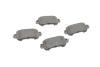 Тормозные колодки дисковые Mazda CX-5 \&#039;\&#039;R &quot;11&gt;&gt; BOSCH 0986494732 (фото 8)