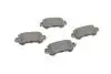 Тормозные колодки дисковые Mazda CX-5 \&#039;\&#039;R &quot;11&gt;&gt; BOSCH 0986494732 (фото 8)