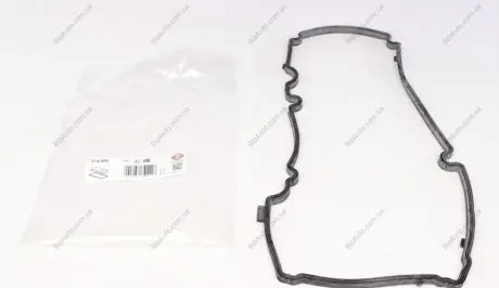 Прокладка кришки клапанів ELRING 374.000