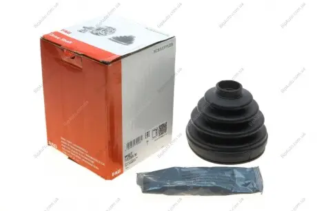Пыльник ШРУС резиновый + смазка FG 772 0326 30 FAG 772032630