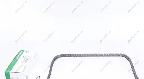 Комплект ланцюга ГРМ 558 0039 10 INA 558003910