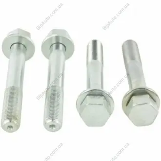 Болт с фигурной головкой FEB 0129-022-PCS4 FEBEST 0129022PCS4