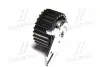 Ролик модуля натяжителя ремня MM MPQ0498 MAGNETI MARELLI 331316170498 (фото 2)