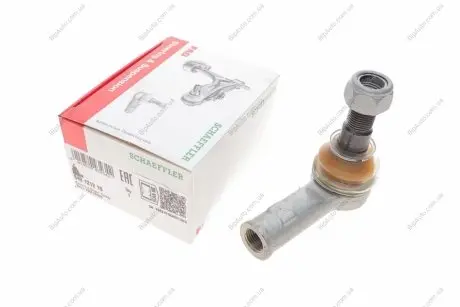 Наконечник рулевой тяги FG 840 1212 10 FAG 840121210