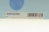 Фильтр воздушный 17220-5A2-A00 BLUE PRINT ADH22295 (фото 4)