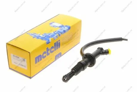 Цилиндр сцепления главный MT Metelli 55-0098