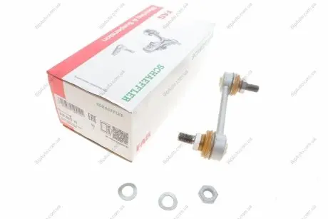Стабилизатор (стойки) FG 818 0077 10 FAG 818007710