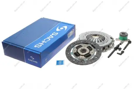Комплект зчеплення SH SACHS 3000 990 445