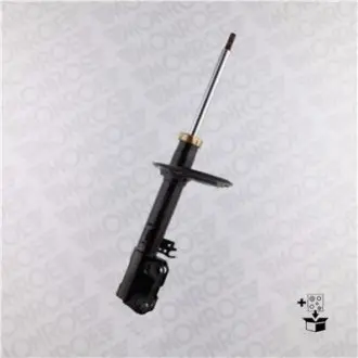 Амортизатор газомасляний MN MONROE G8303