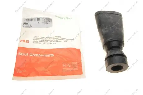 Відбійник амортизатора 810 0038 10 FAG 810003810