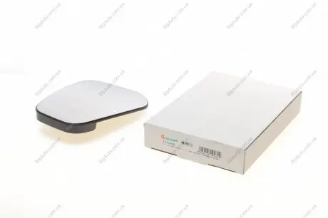 Зеркальное стекло ALKAR 6451668