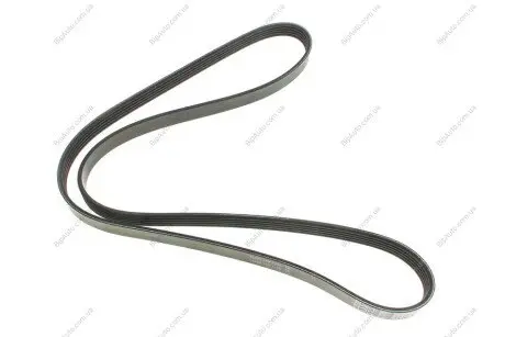 Пас поліклиновий Opel Corsa D 1.2/1.4 06-14 (5PK13 DAYCO 5PK1334