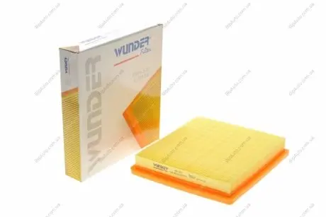 Фильтр воздушный Wunder WH-163