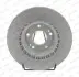 Диск тормозной FE DDF2680C