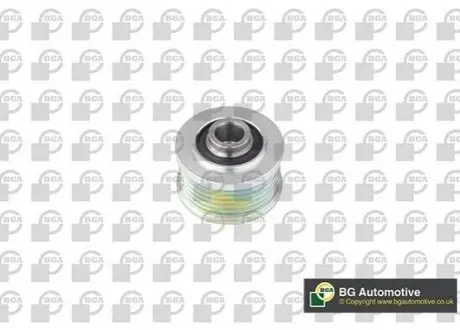 Муфта генератора BGA DC2209
