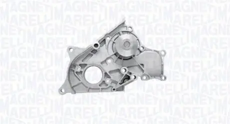 Помпа водяна MM WPQ1072 MAGNETI MARELLI 352316171072
