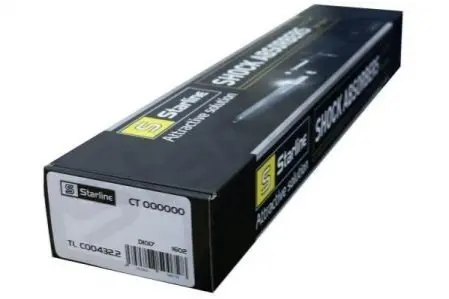Амортизатор STARLINE TL C00432.2