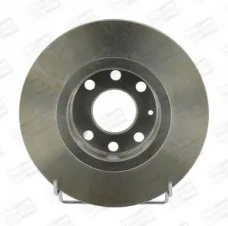 Тормозной диск передний Opel Astra / Corsa / Vectra CHAMPION 561588CH