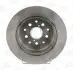 Тормозной диск задний Lexus GS / Toyota Altezza CHAMPION 562830CH (фото 2)