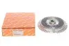 Термомуфта M602 (4 болти) Mercedes Benz Sprinter AUTOTECHTEILE 100 2050 (фото 2)