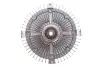 Термомуфта M602 (4 болти) Mercedes Benz Sprinter AUTOTECHTEILE 100 2050 (фото 4)