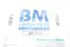 Сажевый / частичный фильтр, система выхлопа ОГ BM CATALYSTS BM11054H (фото 2)