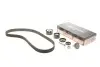 Комплект ременя ГРМ GATES K035501XS