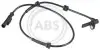 Датчик ABS ABS 30613