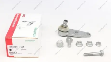 Несущий / направляющий шарнир FAG 825025810