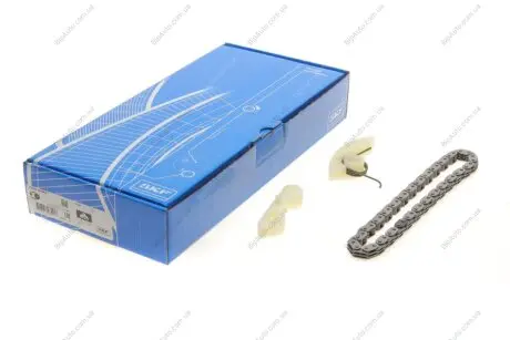Комплект привідного ланцюга SKF VKML84603