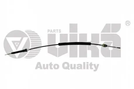 Трос куліси Audi A3/Skoda Octavia/VW Golf V/VI 03- (L) VIKA 77110945101