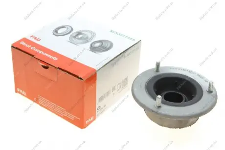 Опора стійки амортизатора FAG 814015210