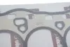 Прокладка ГБЦ VW Caddy IV 1.2 TSI 15-, Ø72,00mm VIKA 11031776101 (фото 2)