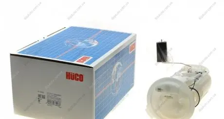 Насос паливний HITACHI 133403