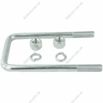 Болт кріплення FEBEST 0433-001