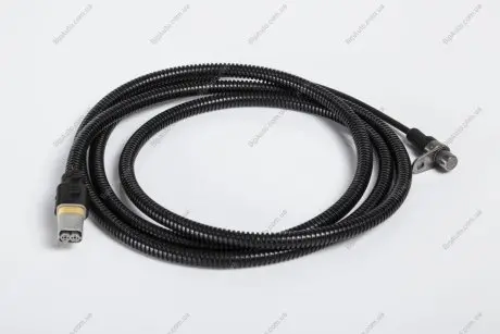 Датчик, частота обертання колеса PETERS PE AUTOMOTIVE 086.406-00A