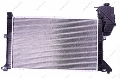 Радіатор охолодження SOLGY 112050