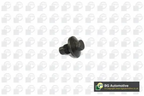 Масляный поддон BGA PK1400