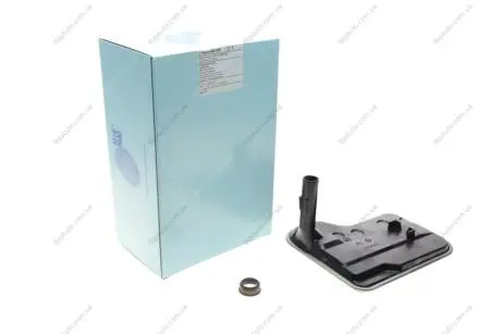 Фильтр АКПП BPR BLUE PRINT ADV182154