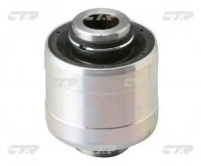 Втулка подвески Mitsubishi, JEEP, dodge caliber 07- (выр-во) CBCR-6 CTR CBCR6