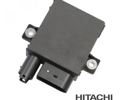 Реле, система накаливания HITACHI 2502197 (фото 1)