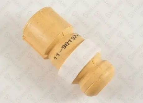 11-98137-SX_отбойник амортизатора переднего! _ Citroen Berlingo, Peugeot 406 96> STELLOX 1198137SX