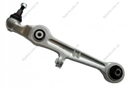 РЫЧАГ ПОДВЕСКИ В СБОРЕ AUDI A4 (8E2, B6) 2000->2004 / AUDI A4 (8EC, B7) 2004->2008 ASAM 71749