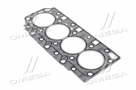 Прокладка головки блоку HYUNDAI STAREX 08-22311-4A100 GGHH-064 ONNURI GGHH064
