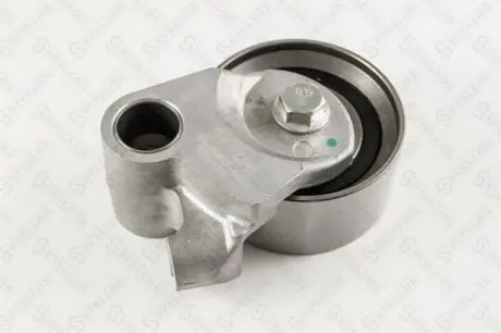 Ролик паска приводного Toyota LC 4.2TD 95- 03-40827-SX STELLOX 0340827SX